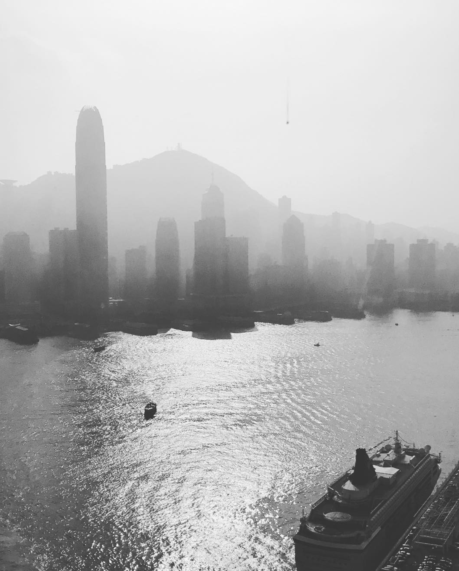 Hong Kong