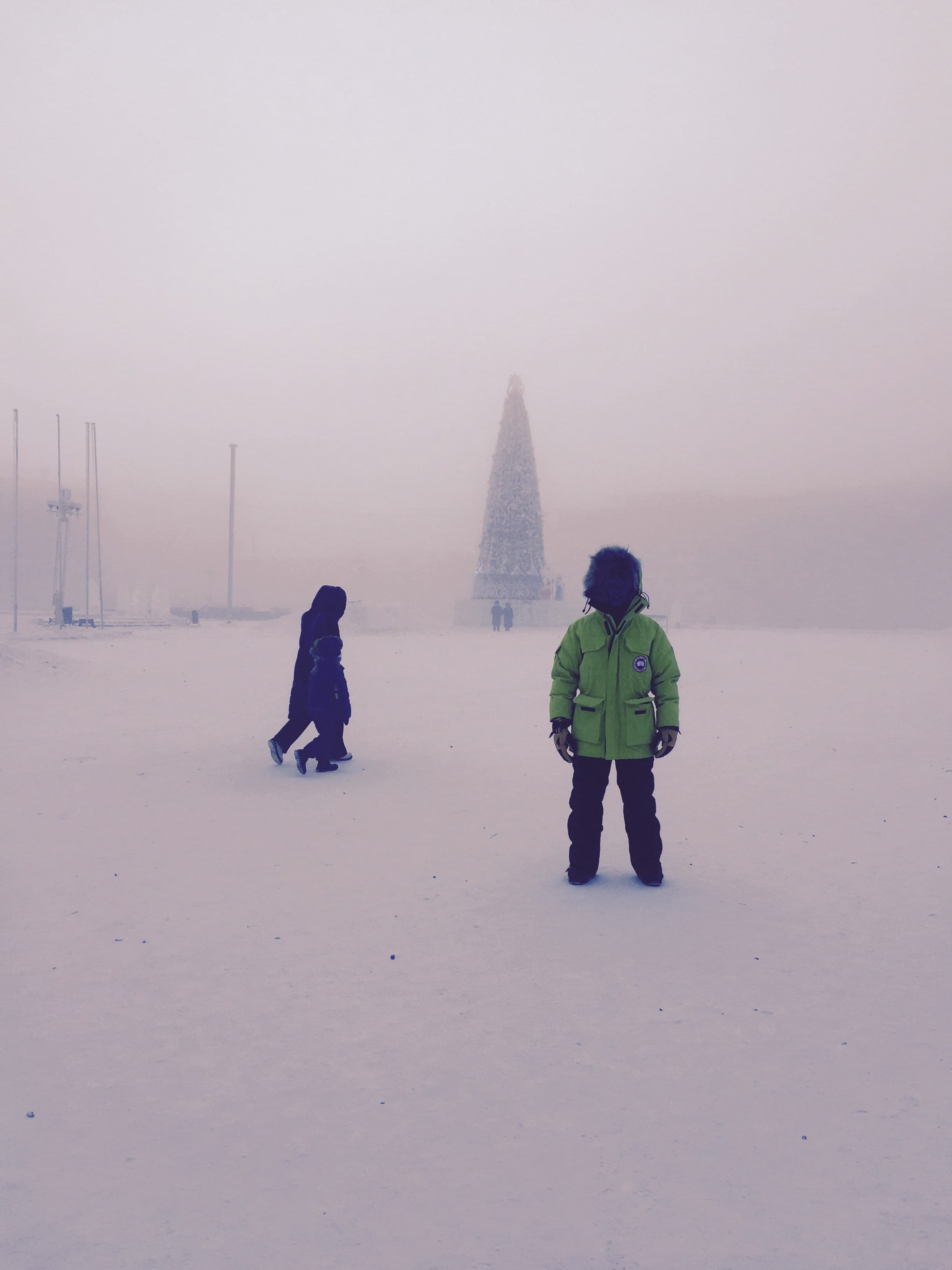 Yakutsk