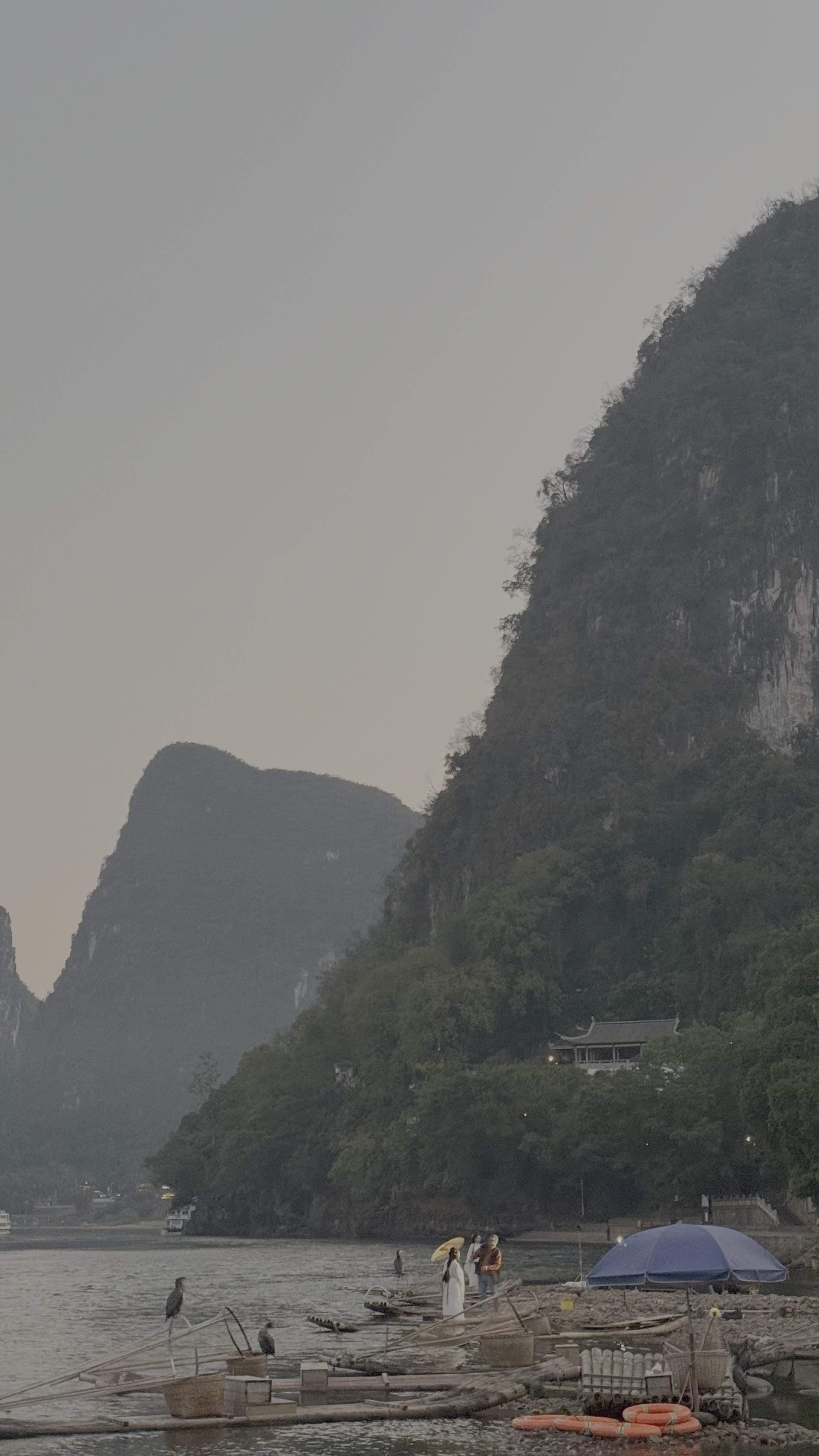 China