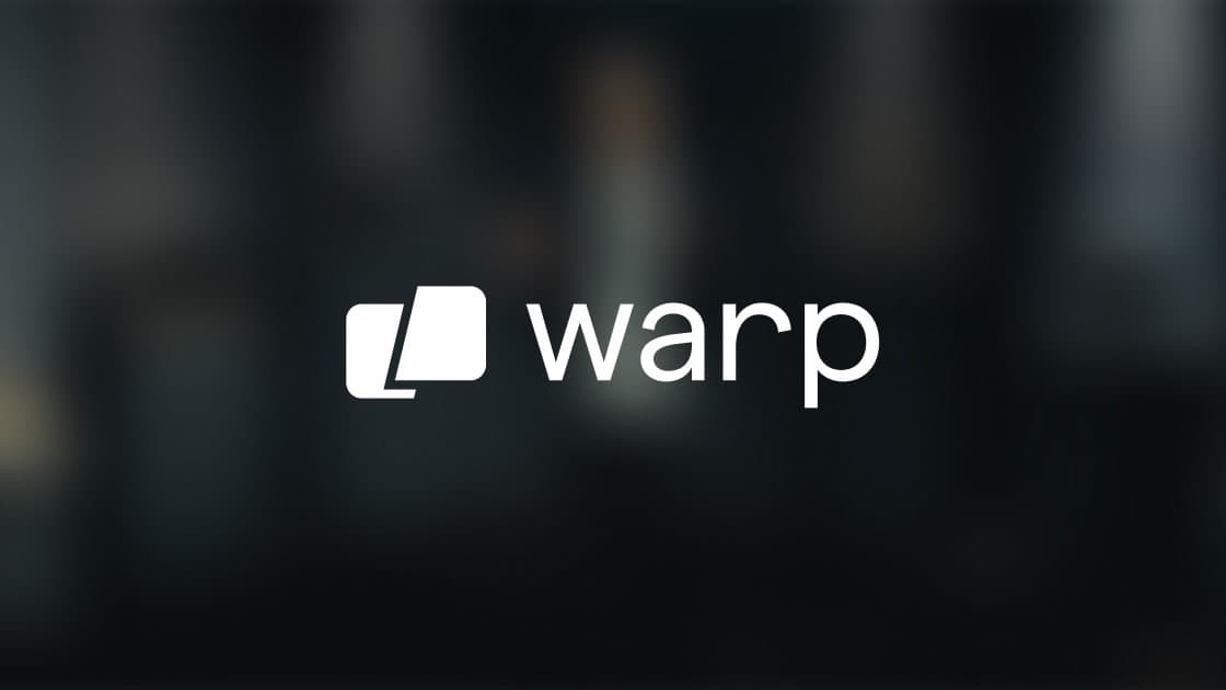 Warp